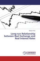 Nilanjan Patra | Long-Run Relationship Between Real Exchange And Real...