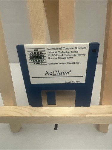 Medical Insurance Claim Submission Software from ICS - 第 4/6 張圖片