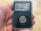 1936 Indian Head Buffalo Nickel MS 65 NGC Bag Fragment SKU:I22649