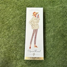 Open Road Barbie® 1961 Reprod in 2003 Gold label   Incomplete Set