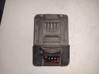 #ad snap on ctb8185 battery $25.00