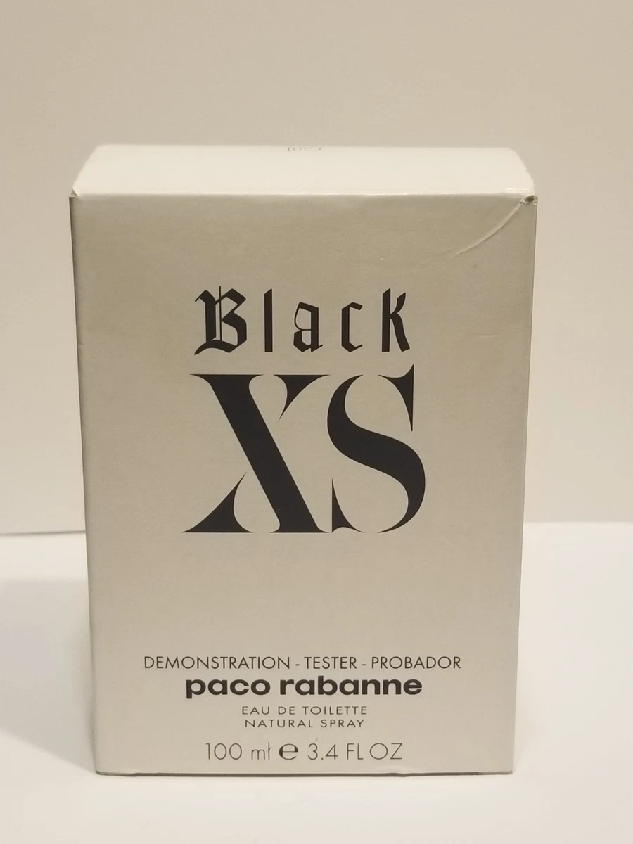 Paco Rabanne 黑色XS 男士淡香水| eBay