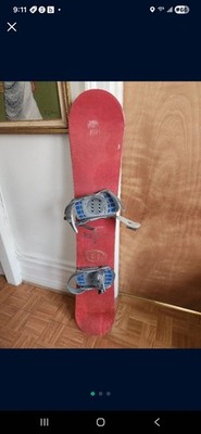 K2 Luna 150cm Snowboard