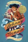 Johnny Tremain : A Newbery Award Winner Paperback Esther Hoskins
