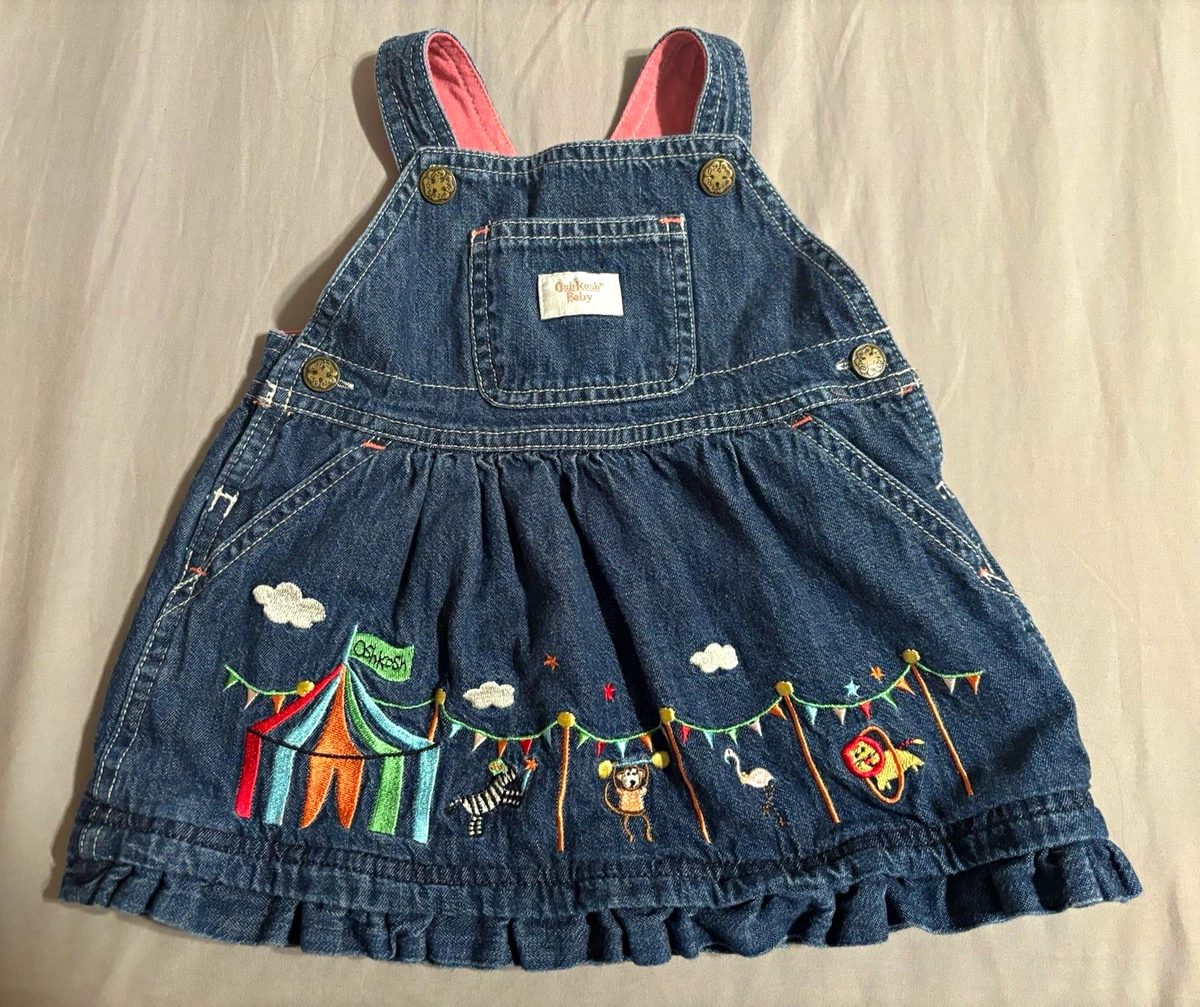 25+ OshKosh B'gosh Baby & Toddler Dresses for sale | Updated Oct 2026