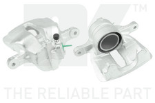 Bremssattel Vorderachse rechts für CITROËN OPEL PEUGEOT DS C4 X III CORSA F