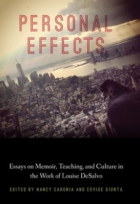 Nancy Caronia Personal Effects (Taschenbuch) (US IMPORT)
