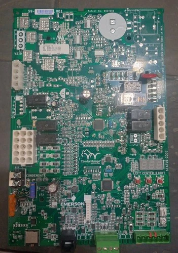 Goodman White Rodgers PCBKF109F Furnace Control Circuit Board 50c41 291 04