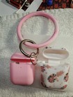 Apple Air Pods Silicone Carrying Case X 2 — photo 1