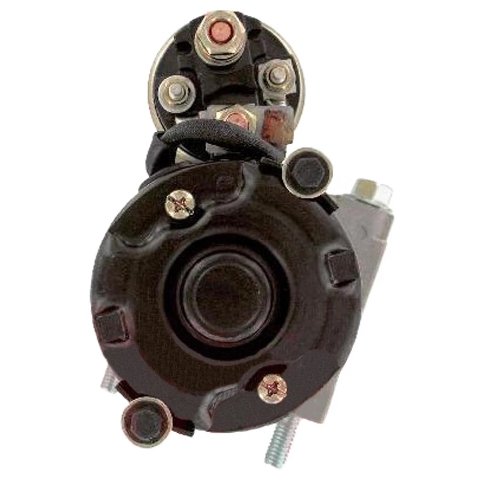 Motor De Arranque 12V Para Cadillac Eldorado Fleetwood Clásico Chevrolet Astra BelAir Foto 4 de 4