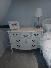 bedroom chest of drawers