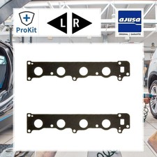 ORIGINAL® Ajusa Dichtung, Ansaugkrümmer für Fiat BRAVA MAREA Weekend BRAVO I