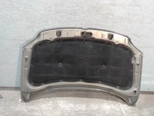 Capot Volkswagen FOX