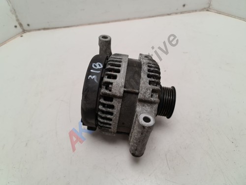 Vauxhall Astra K Mk7 2015-2021 Alternator 1.0 Petrol 130 Amp 13587307 - Picture 1 of 9