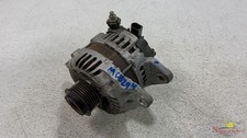 2022 Mitsubishi Eclipse Cross Alternator