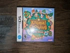 Animal Crossing:Wild World (Nintendo, 2005) Case & Manual