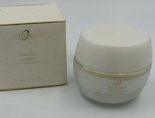 JAFRA ROYAL JELLY BODY COMPLEX  7 FL  NEW OLD STOCK