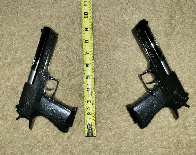 (butane) Rare Works Great Condition!