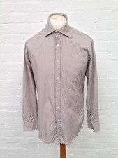 Mens Paul Smith Shirt - Size 16" - Great Condition
