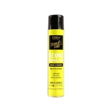 EBIN NEW YORK 24 Hour Tamer Flexible Holding Spray