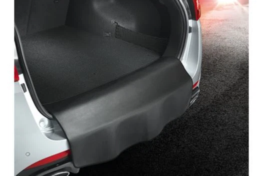 Bumper 2024 protector flap