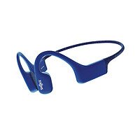 S700BL AfterShokz SHOKZ CASQUE OPEN SWIM BLEU ~D~