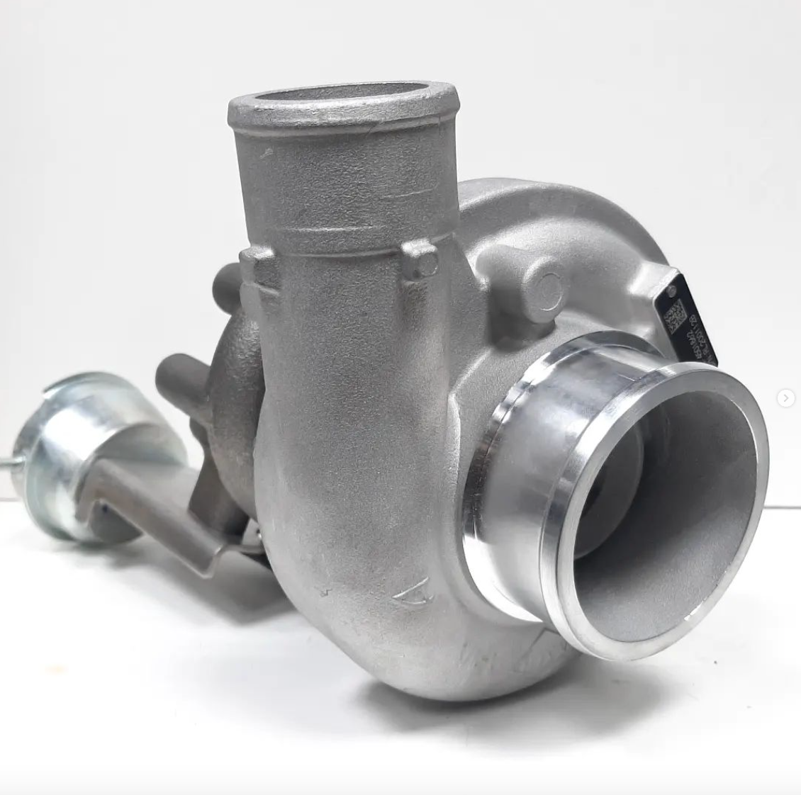 450-1862: TURBOCHARGER REPLACE# 556-7921 CAT 320 320 GC