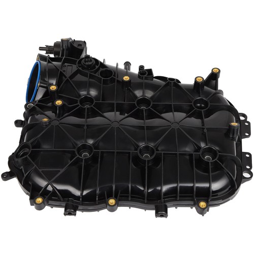 Intake Manifold For 16-20 Buick Envision LaCrosse Chevrolet Blazer GMC 2.0L 2.5L - Picture 7 of 8