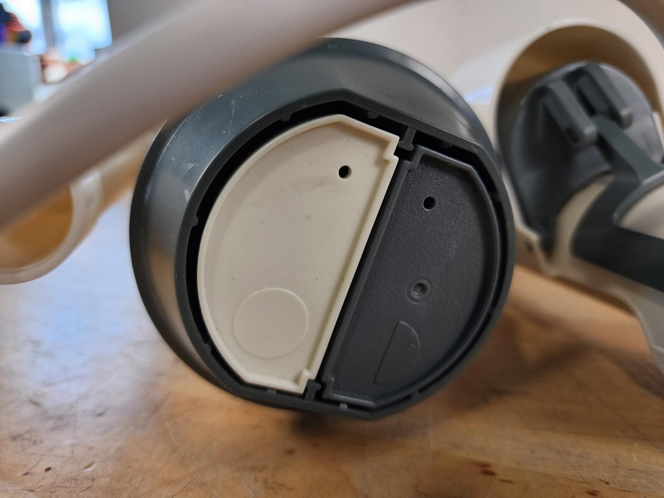 WaterRidge Dual Flush Valve WDIB4200 & WDI B3300M & Toilet Fill Valve