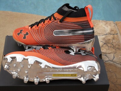 Under Armour Spotlight MC スパイク シューズ　28cm Under Armour Spotlight MC スパイク シューズ 28cm New Mens