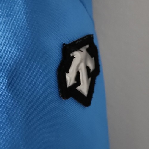 DESCENTE | Snow ski pants unisex junior blue sz 14 - Picture 4 of 7
