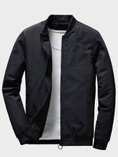jaket men new