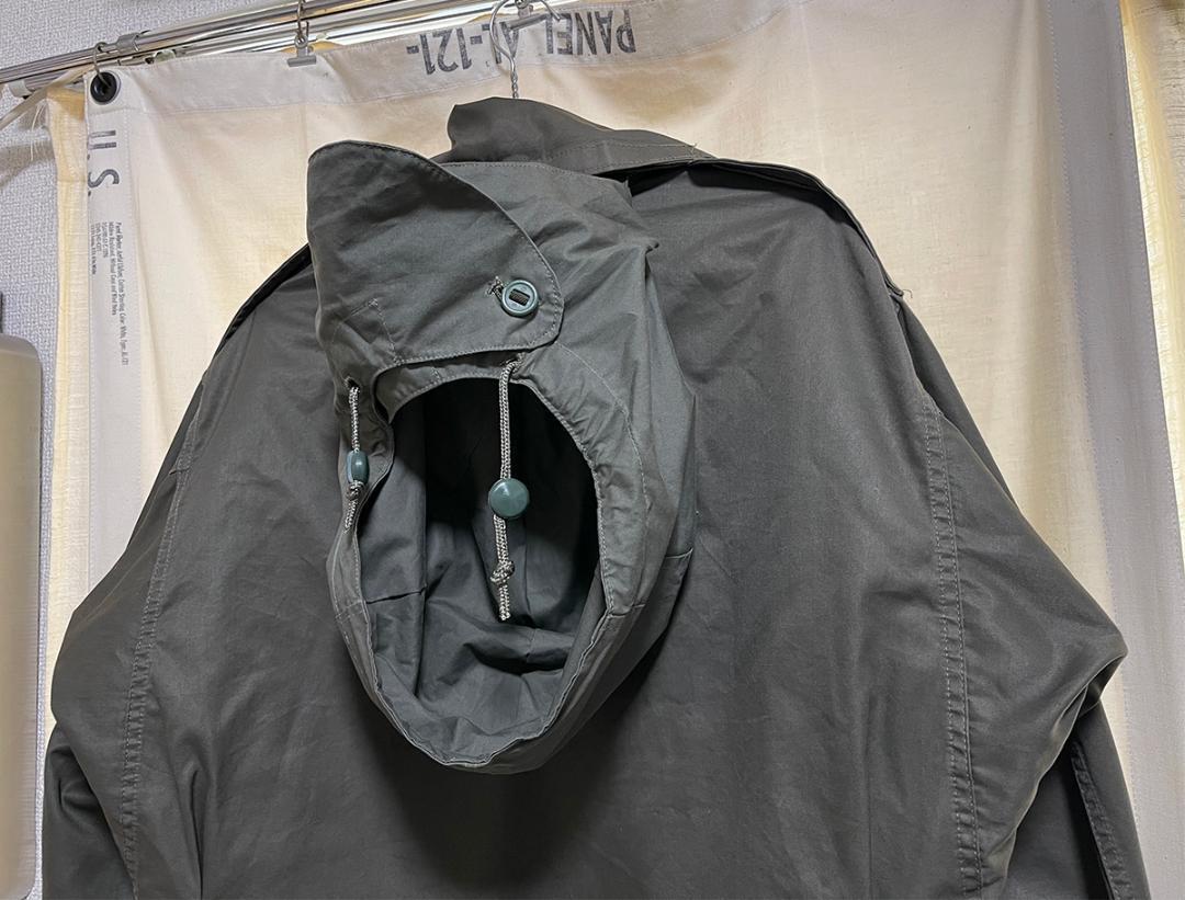 Vintage RAF Mk3 Flight Jacket Size 7 British Royal Air Force Vintage RAF Mk3 Flight Jacket Size 7 British Royal Air Force