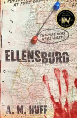 Ellensburg (A Harrsion Andrews Mystery) by