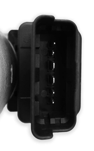 POWER WINDOW LIFT MOTOR FRONT LEFT FOR 2006 - 2010 HYUNDAI SONATA 82450-3K011 - Picture 6 of 8