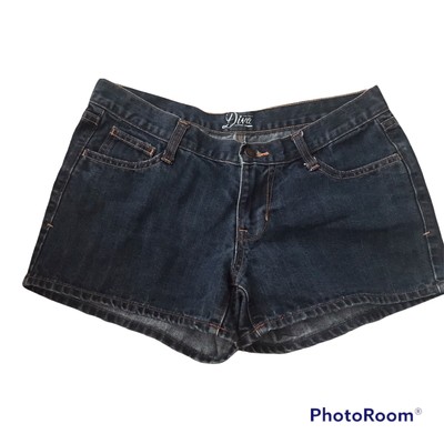 old navy diva shorts