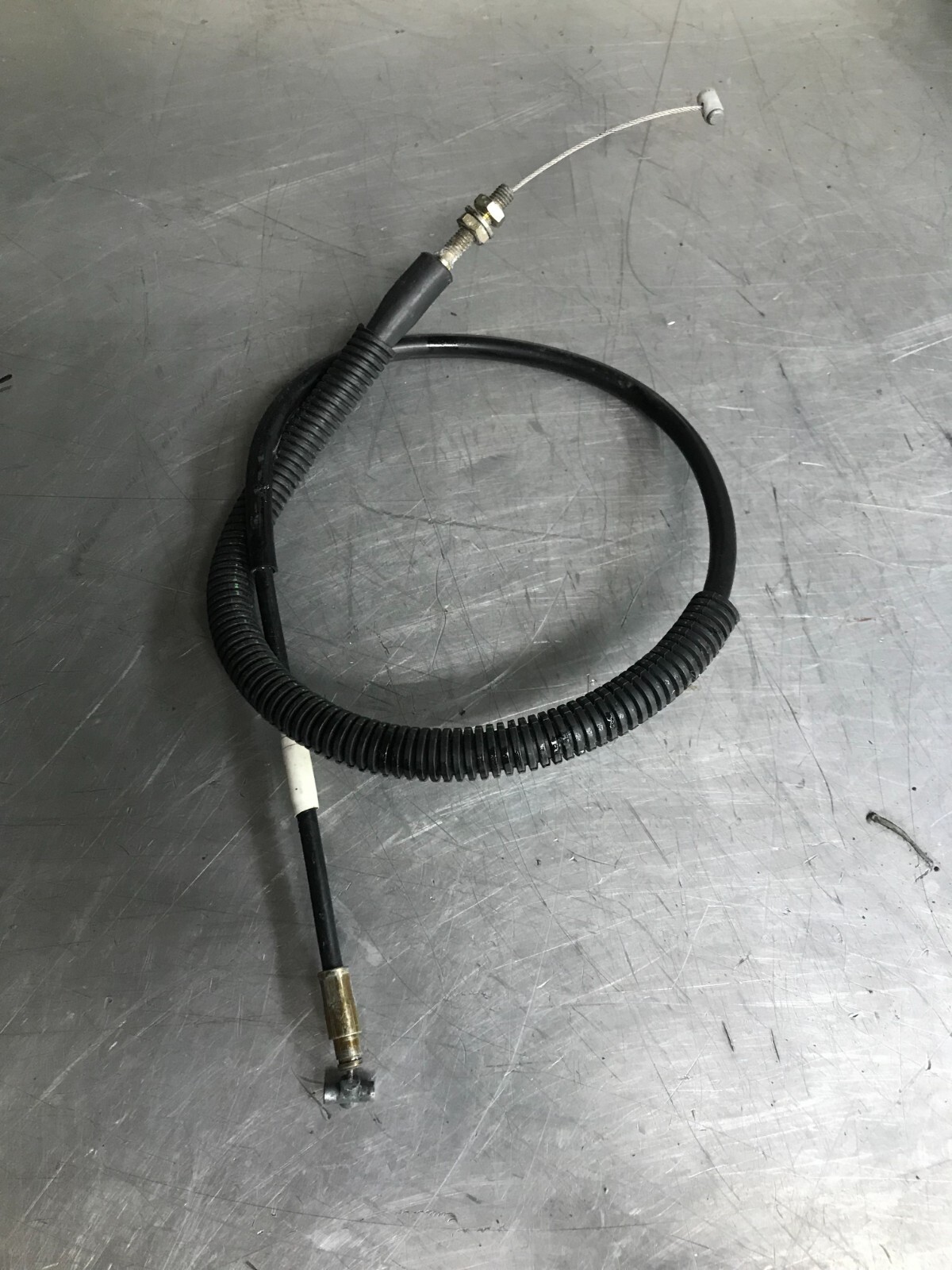 SKIDOO MXZ REV XP REVXP 600 ETEC 600 throttle cable eBay