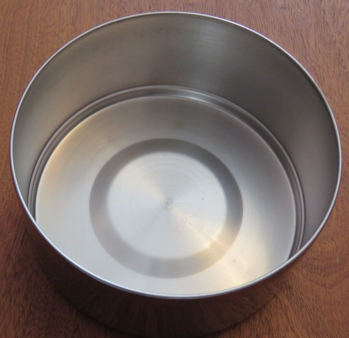 Seagull 18-10 Stainless Steel Food Container Carrier 4 Tiers Tiffin Lockable Fra - Picture 11 of 24