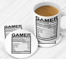 Gamer Gifts For Men Husband Boyfriend Brother Fathers Day Novelty Gaming Mug