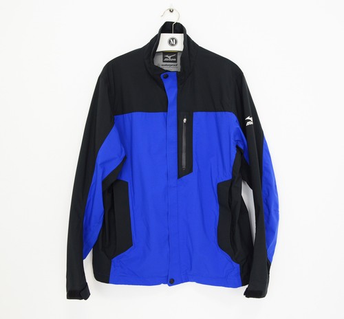 Men's Mizuno Impermalite Golf Rain 