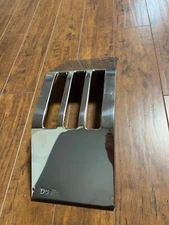 DUALIT 2+1 (3 slice ) TOASTER STAINESS STEEL COVER WRAP