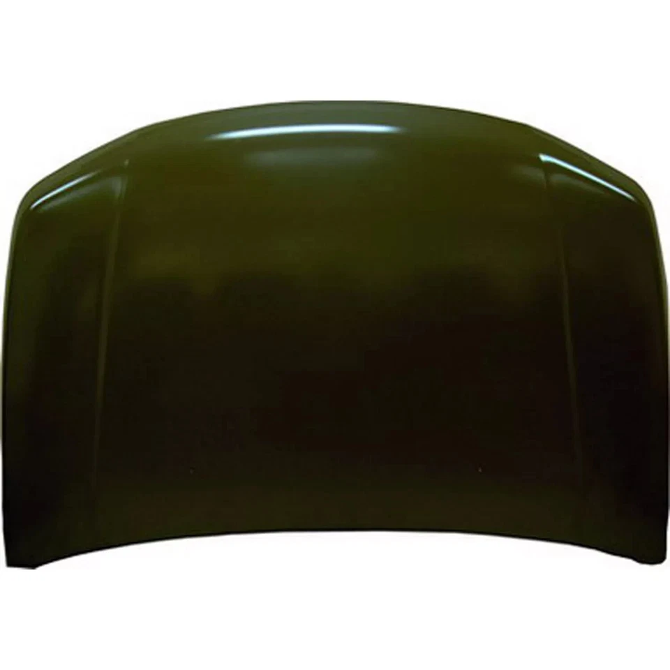 Hood Panel Steel For Suzuki Grand Vitara 2006-2013 5730065810 SZ1230113 Foto 3 de 4