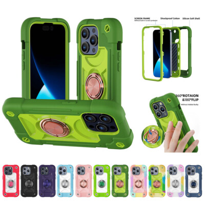 Phone Case Apple 12 Pro Max Cover Amazon INFOSUN Case For IPhone