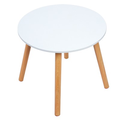 Esstisch Wasserdicht Wohnzimmer 60cm Freizeit Couchtisch Computer Schreibtisch
