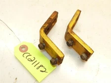 Cub Cadet 123 Tractor Drive Control Lever Assembly Brackets