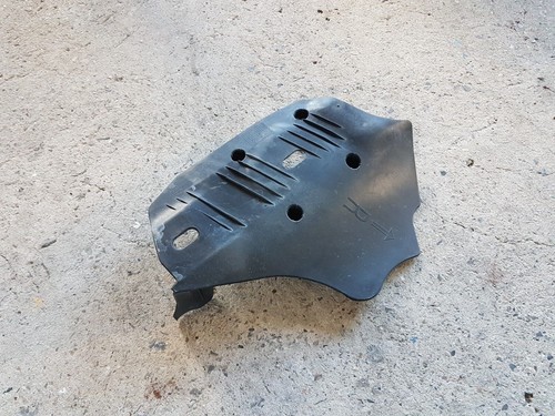 BMW 1er F20 F21 3er F30 F31 F34 Abdeckung Hinterachse hinten rechts 6796138