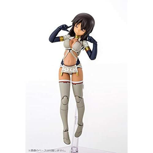 KOTOBUKIYA MEGAMI DEVICE alice gear aegis SITARA KANESHIYA