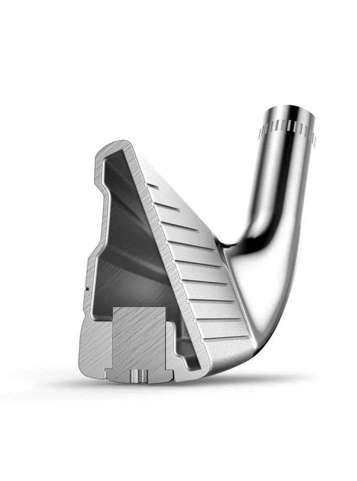 WILSON STAFF UTILITY EISEN STAFF MODEL 24 Grad Graphit Regular Regular Herren - Bild 4 von 4