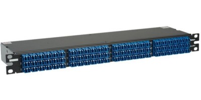Panduit F1RS9N-1A12-10S Single-mode OS1/OS2 HDQ Series Sensity Fiber Cassette