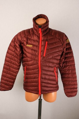 slingsbytind down jacket